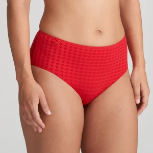 Marie Jo - AVERO - 0500411 - rood - tailleslip