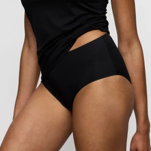 Marie Jo - SOFT STUDIO - 0503041 - zwart - tailleslip