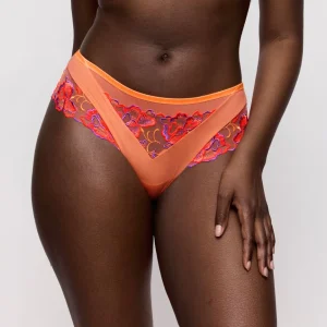 Primadonna - DEVDAHA - 0663441 - Sunset Blush - string