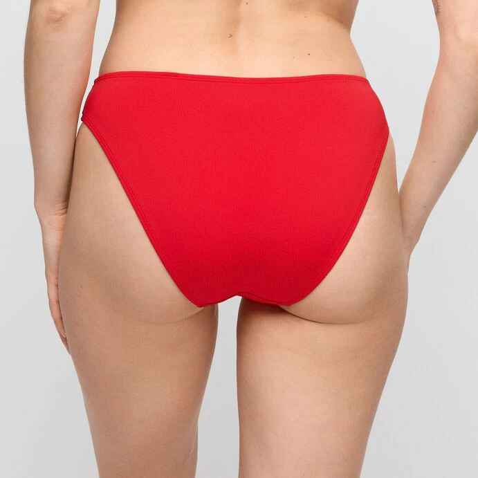 Marie Jo Swim - MADURAI - 1008250 - Pomme d'Amour - bikini slip - Afbeelding 4