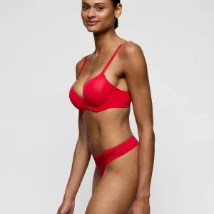 Marie Jo Louie Push up Bh True Red _ 0122097