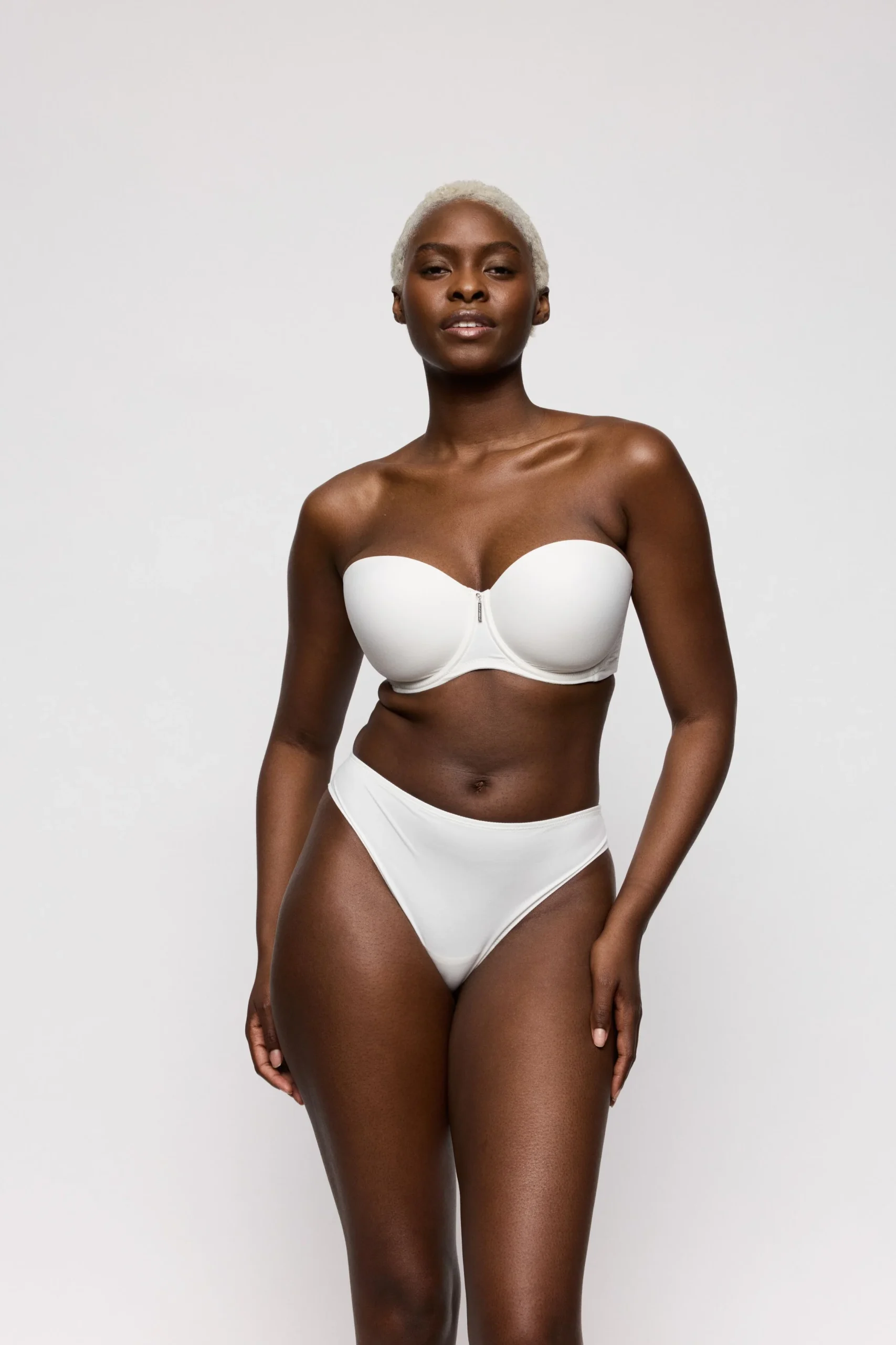 Primadonna Twist - TWIXIE - 0642530 - natuur - string - Afbeelding 7