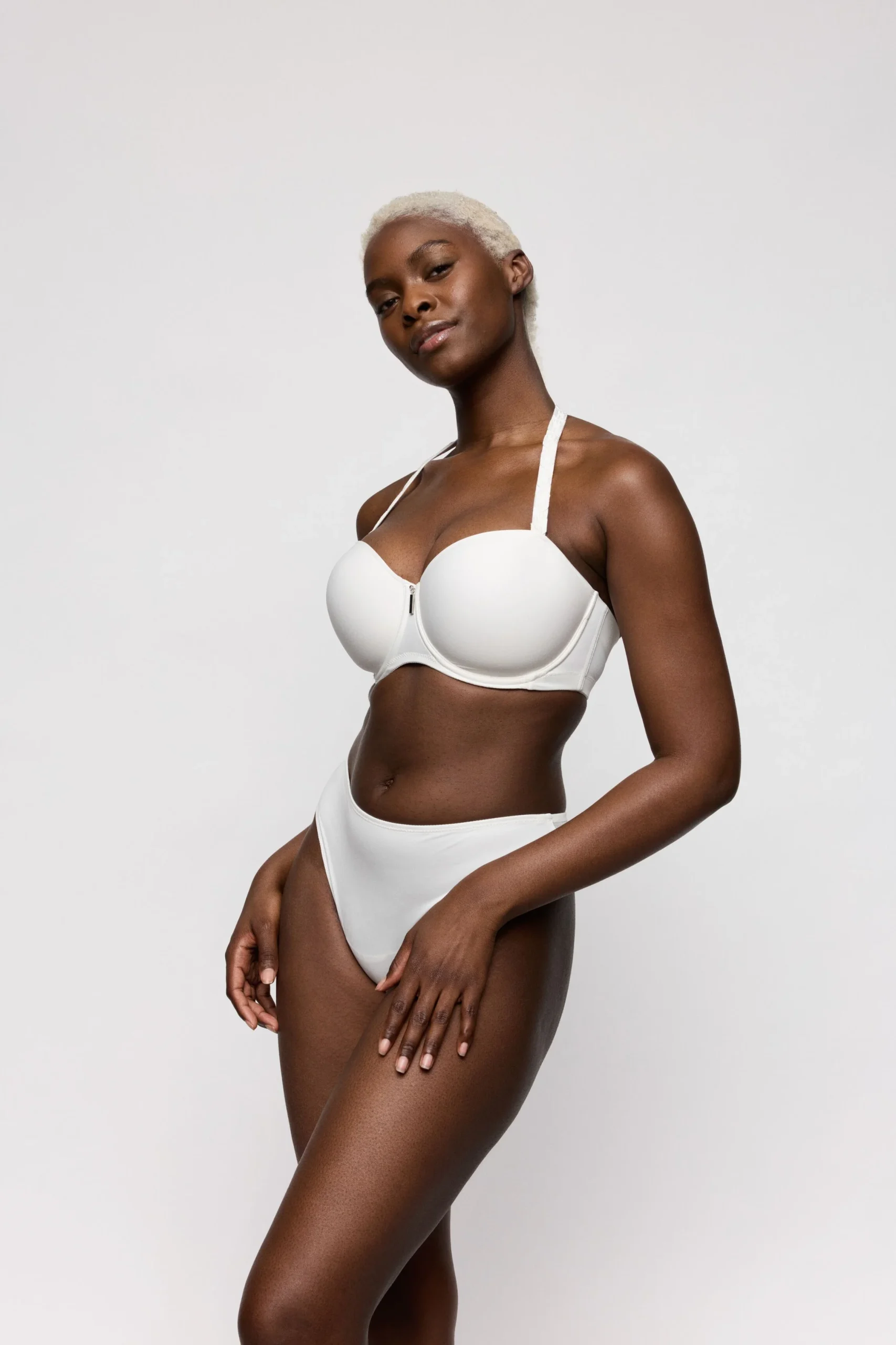 Primadonna Twist - TWIXIE - 0642530 - natuur - string - Afbeelding 5