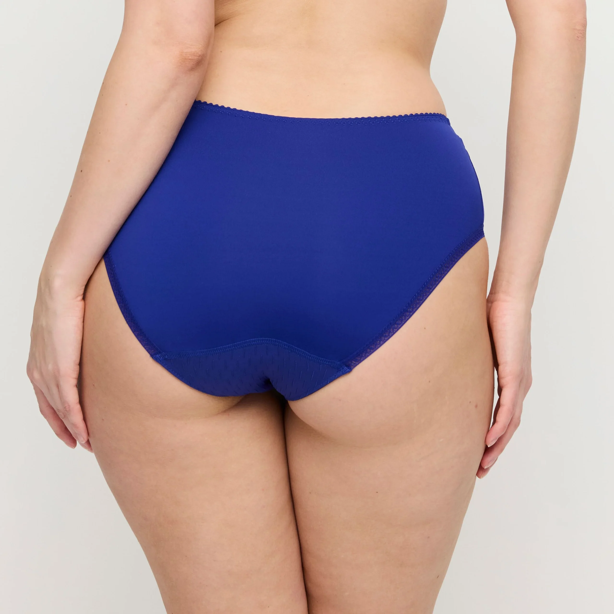 Primadonna Deauville Hoge Tailleslip - Iconic Blue - Afbeelding 3