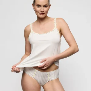 Marie Jo - AVERO STUDIO - 0803030 - Ivory Petal - top