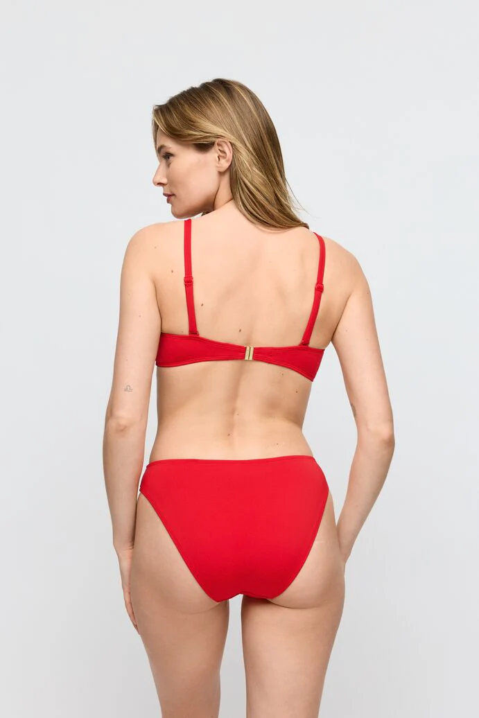 Marie Jo Swim - MADURAI - 1008250 - Pomme d'Amour - bikini slip - Afbeelding 8