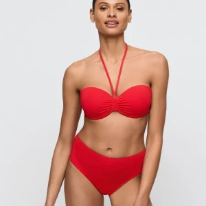 Marie Jo Swim - MADURAI - 1008218 - Pomme d'Amour - strapless bikinitop