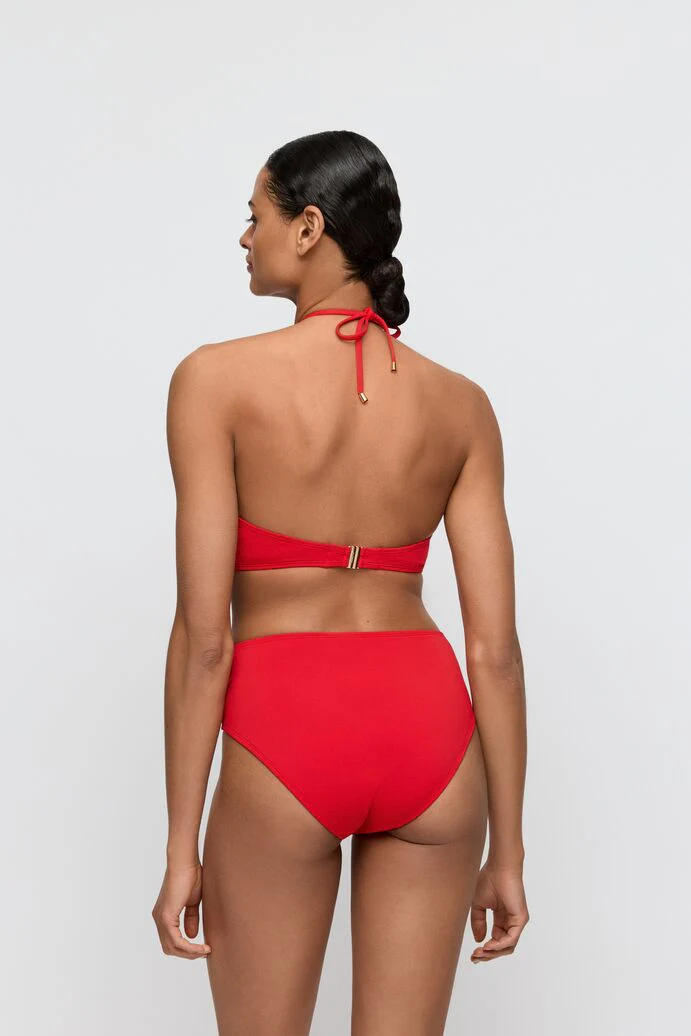 Marie Jo Swim - MADURAI - 1008218 - Pomme d'Amour - strapless bikinitop - Afbeelding 3