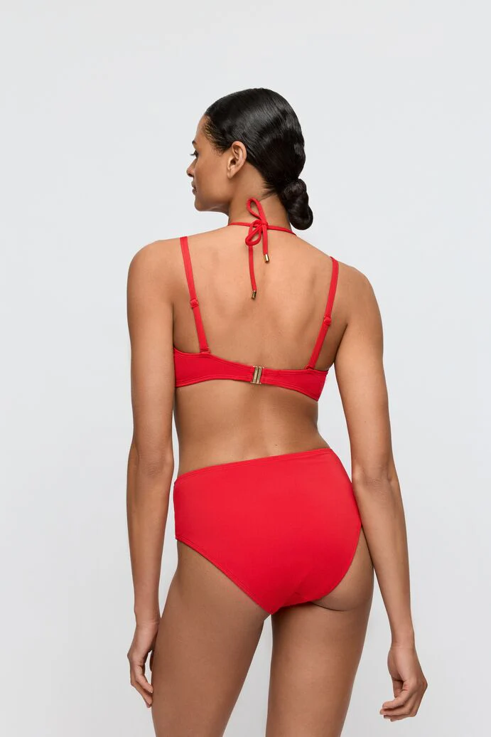 Marie Jo Swim - MADURAI - 1008218 - Pomme d'Amour - strapless bikinitop - Afbeelding 6