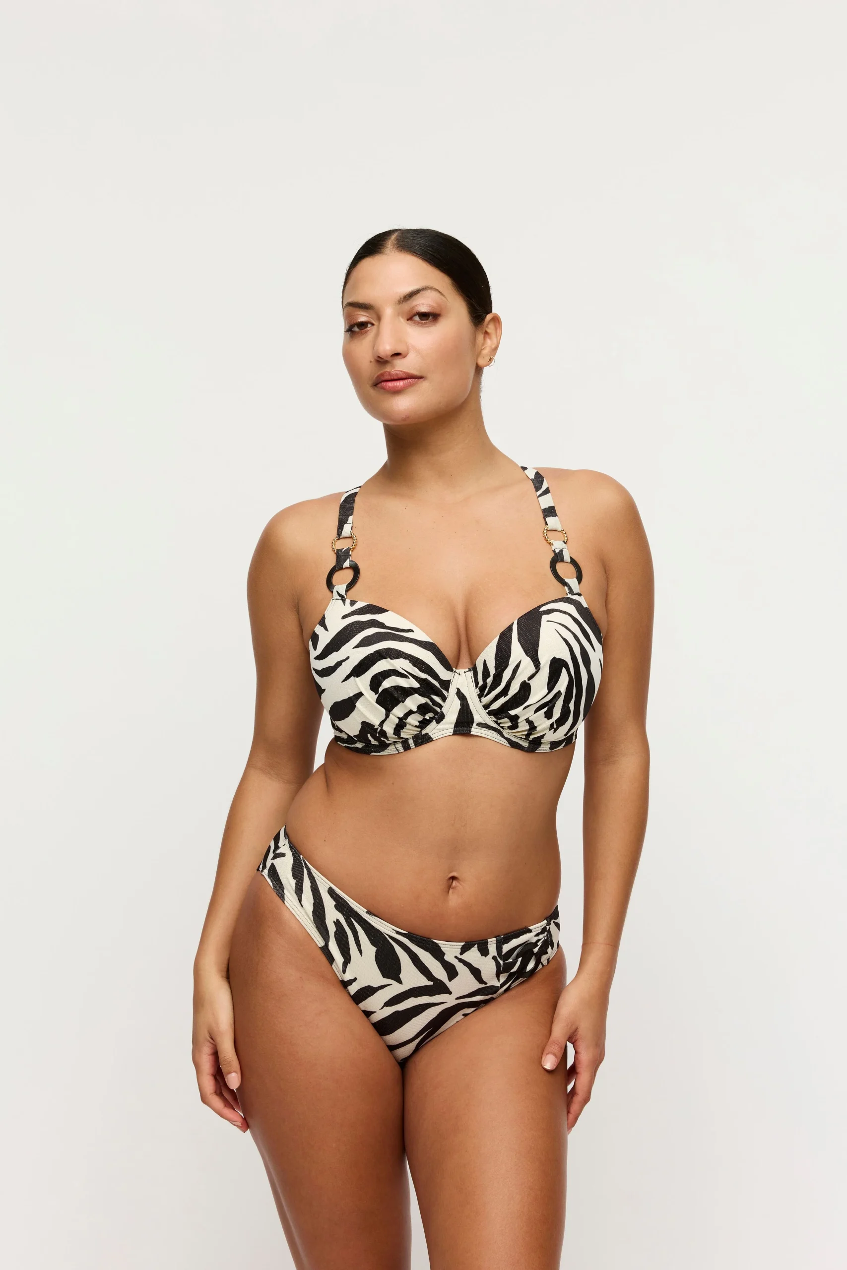 Primadonna Swim - DALICE - 4014150 - Sauvage Shine - bikini slip - Afbeelding 7