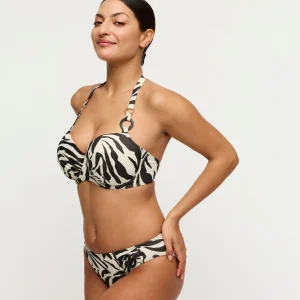 Primadonna Swim - DALICE - 4014116 - Sauvage Shine - Balconette voorgevormde bikinitop