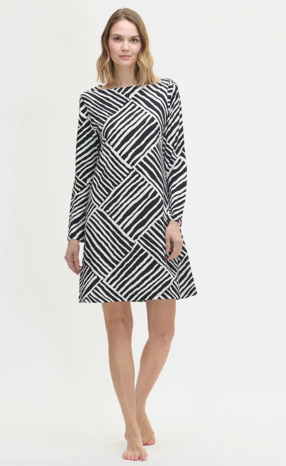 Nanso Kaisli Dames Nachthemd 29039 1576