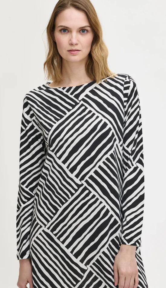 Nanso Kaisli Dames Nachthemd 29039 1576 - Afbeelding 4