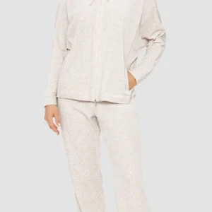 Féraud Nicki huispak in gemêleerde look, oversized, sportief_ 3884138