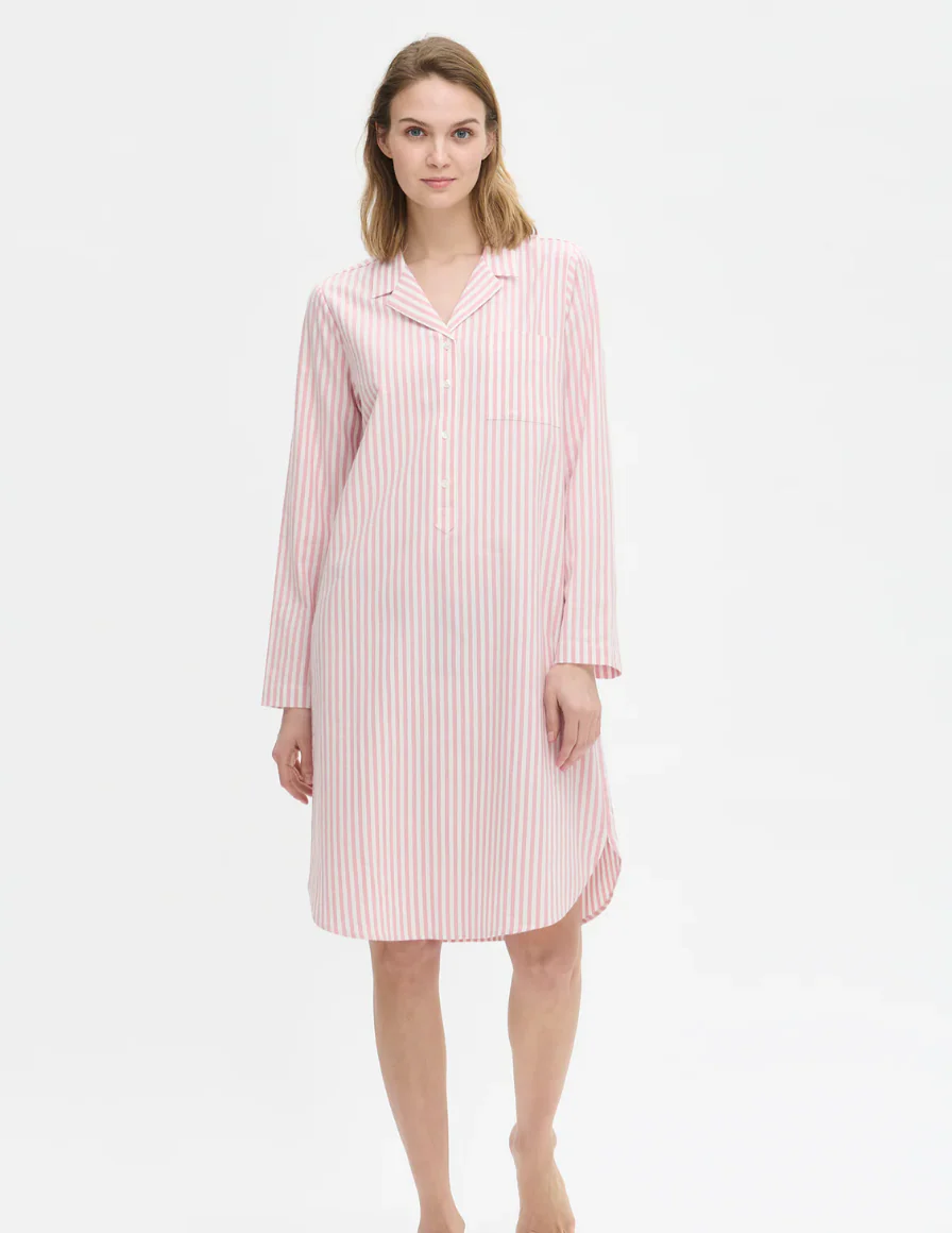 Nanso Polka nachthemd