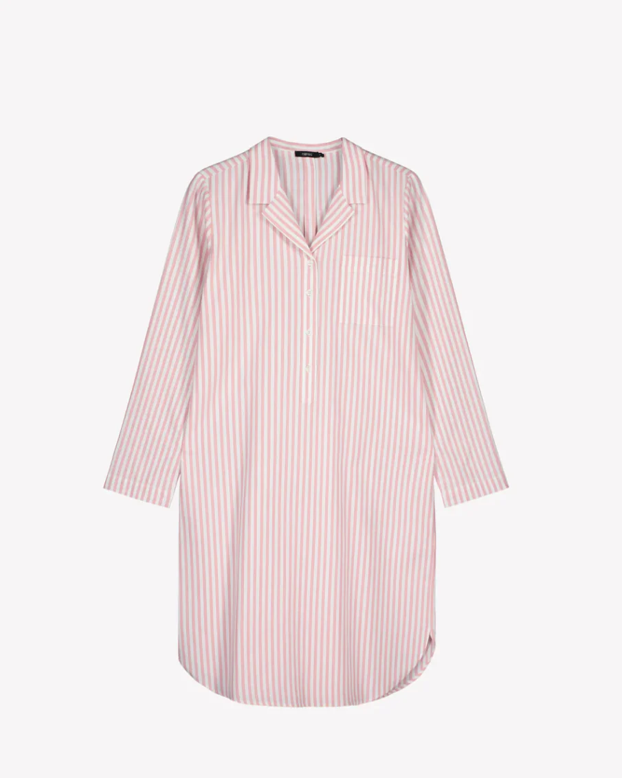 Nanso Polka nachthemd - Afbeelding 3