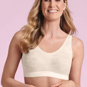 Anita Naadloze prothese-top Essential Lace_ 5400X _Crystal