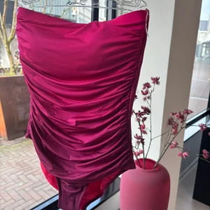 Roidal Strapless Badpak Nadia