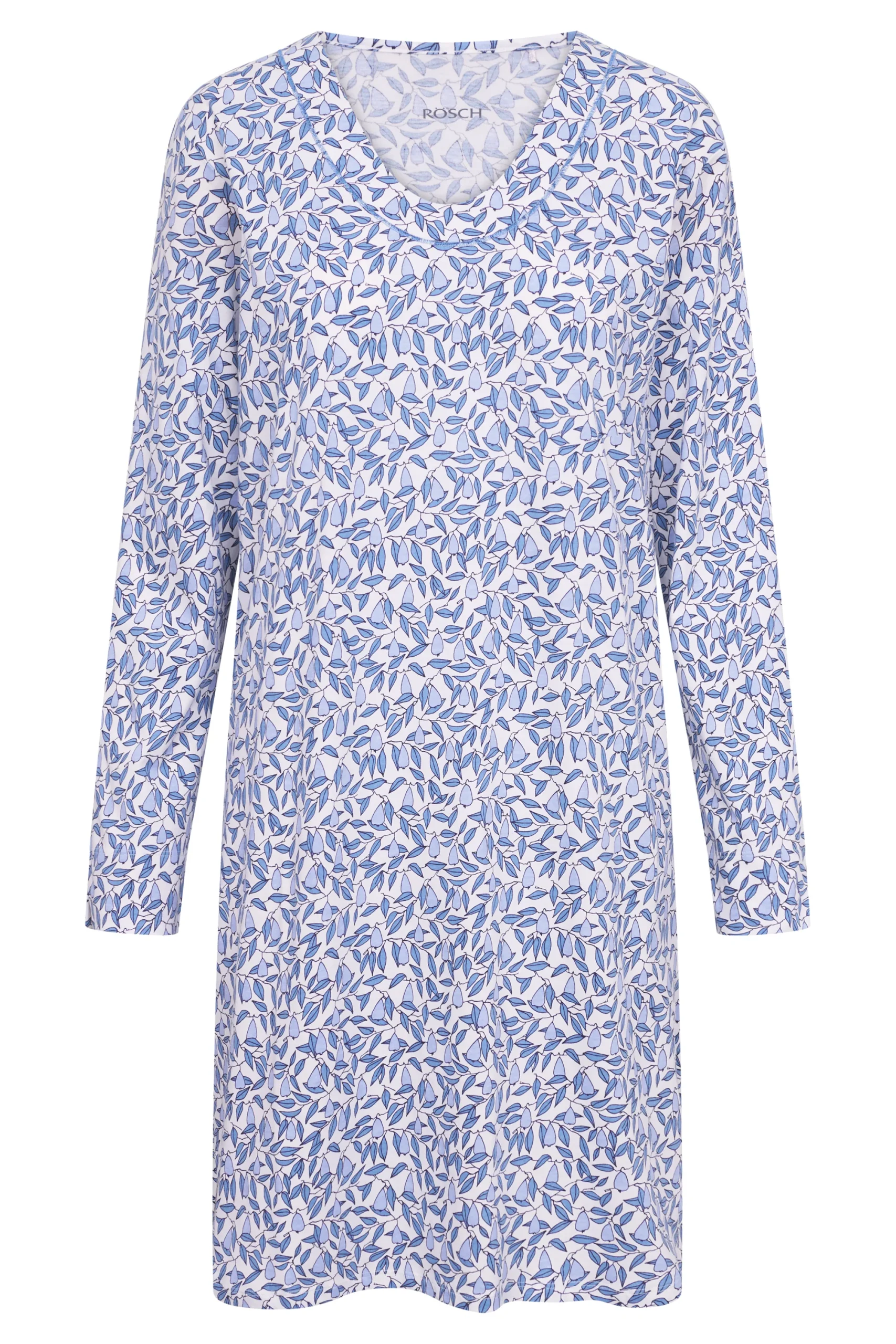 Rösch Nachthemd Breakfast Time – 1253669 - Afbeelding 5