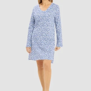 Rösch Nachthemd Breakfast Time – 1253669