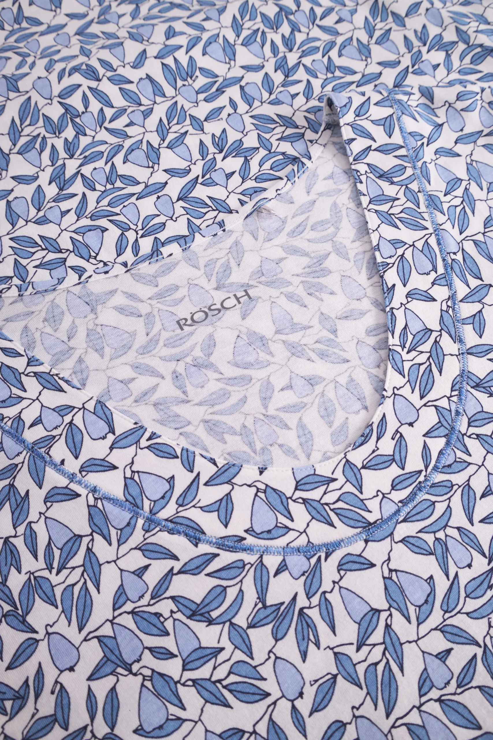 Rösch Nachthemd Breakfast Time – 1253669 - Afbeelding 4