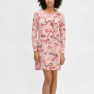 Nanso Rusetti Nachthemd