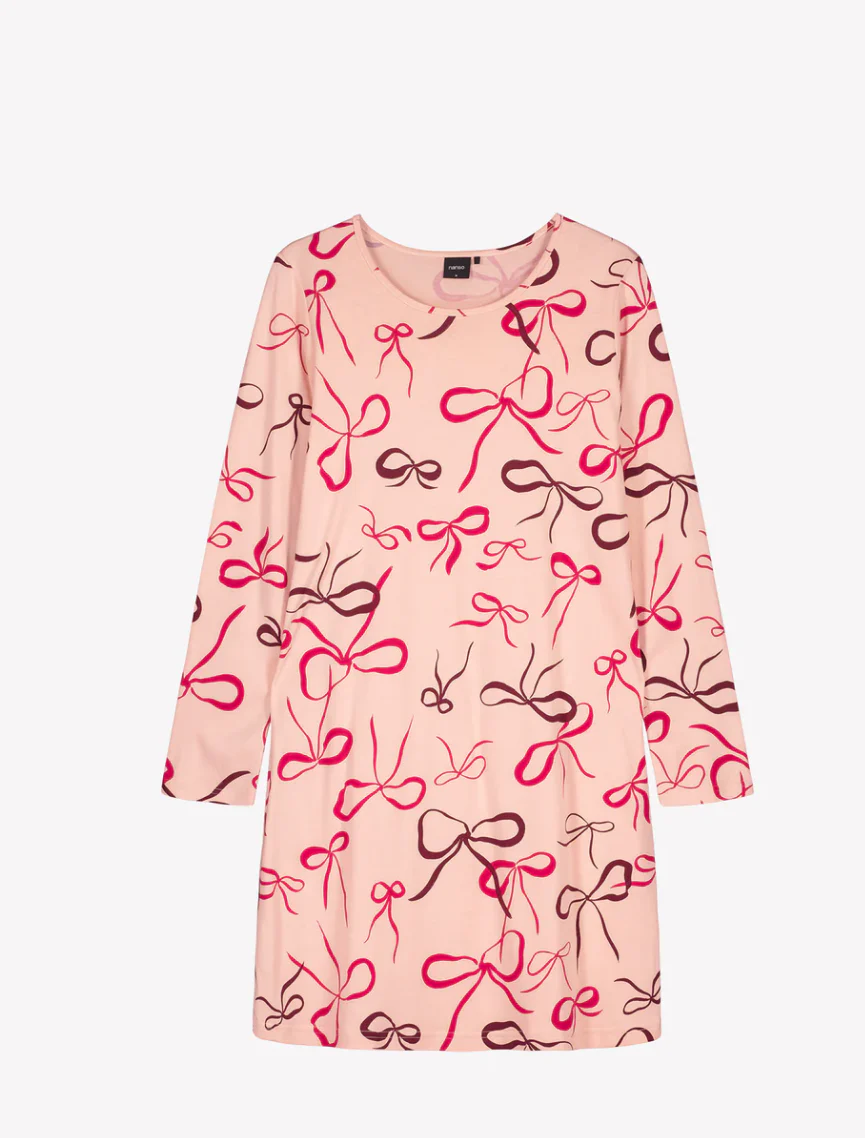 Nanso Rusetti Nachthemd - Afbeelding 4