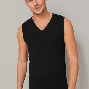 173981 Schiesser 95/5 tanktops 2-pack