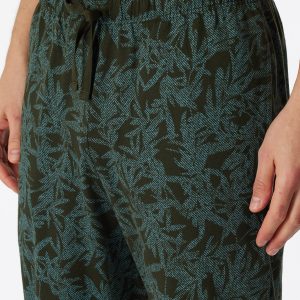 180289-702 Schiesser Mix & Relax tricot lounge/pyjamabroek