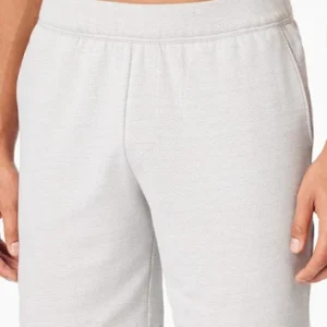 Schiesser Mix+ Relax Bermuda Jacquard Jade