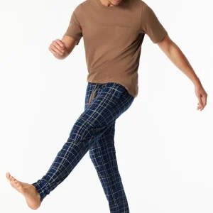 Schiesser - Lange broek - multicolour 2 - 182047-913