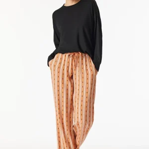 Schiesser  - Lange broek - multicolour 4 - 180460-915