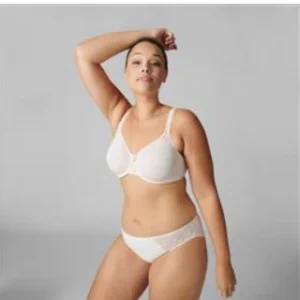 131382 Simone Péréle Minimizer Voorgevormde Beugelbeha Blush