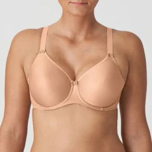 0161330 PrimaDonna Satin Light Tan