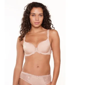 LingaDore Daily T-Shirt BH Blush 1400-1