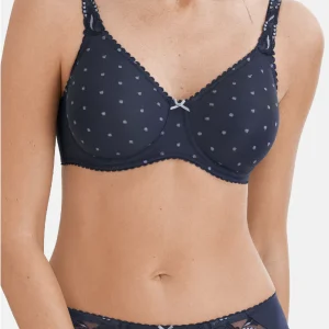 Felina Secret Delight Bh met beugel Blue Fjord 202292