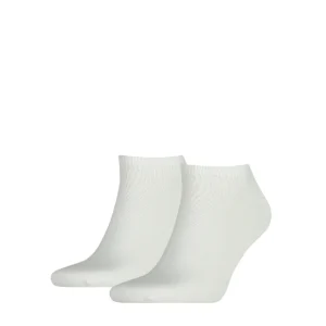 Tommy Hilfiger Heren Sneakersokken, set van 2 paar Sneakersokken,342023001