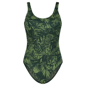 60008-5048 Ten Cate Prothese Badpak Rainforest Green