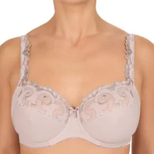 Felina Rhapsody Bh met Beugel Light Taupe 205210