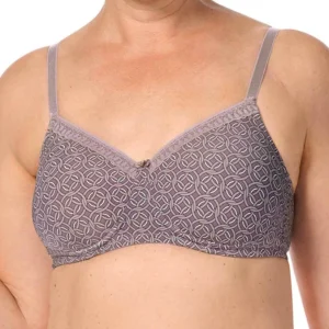 Amoena Liz Voorgevormde Beha Zonder Beugel _ 45052