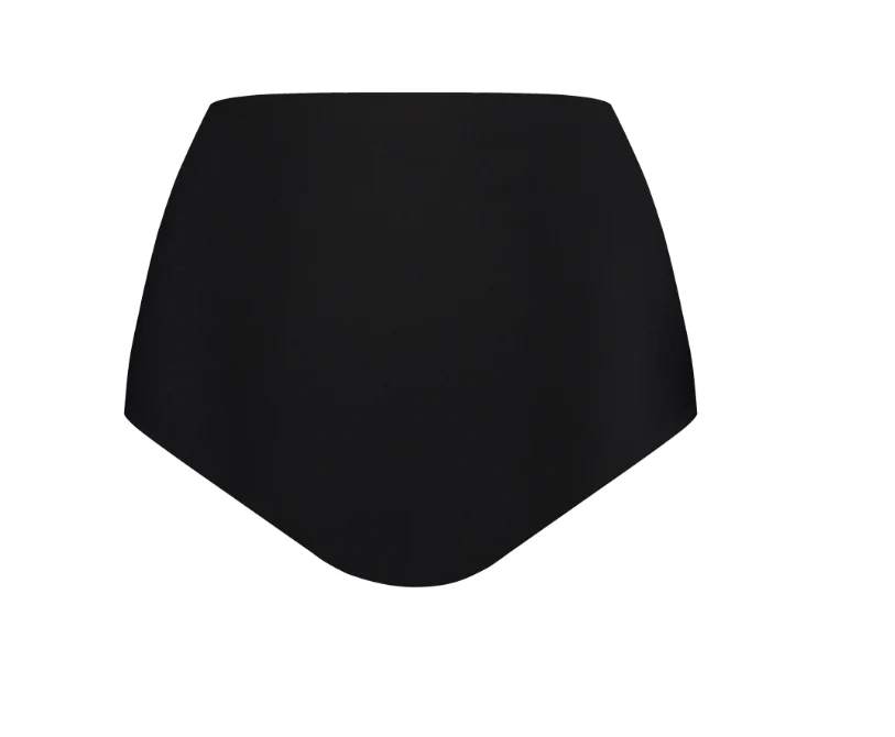 31943-090 Ten Cate Secrets Shape Zwart - Afbeelding 3