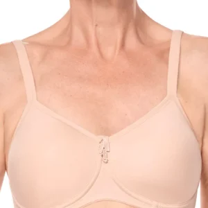 Amoena Lara Beha Zonder Beugel Sand_0674