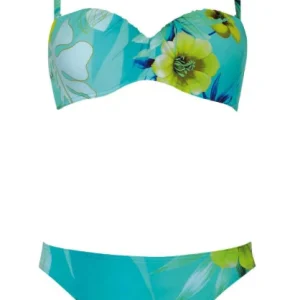 21097 Sunflair bikini met voorgevormde cup en beugel