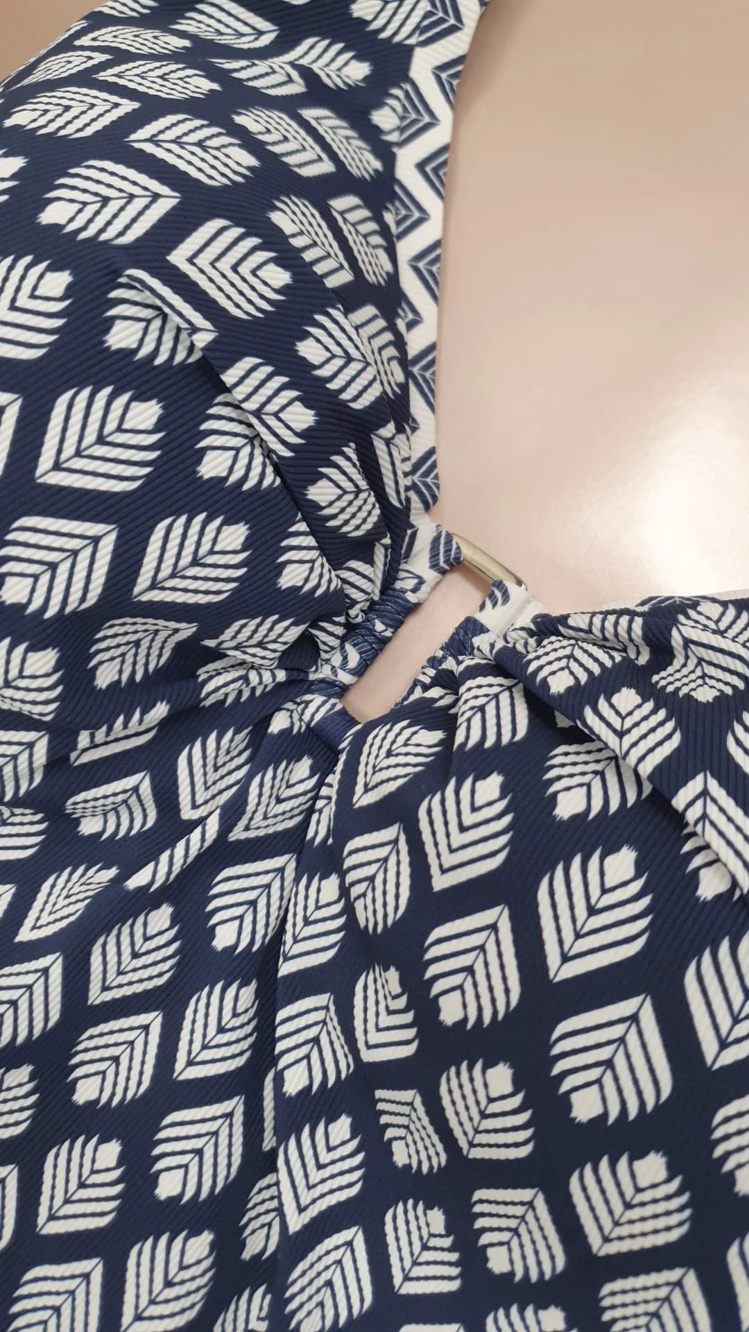 Tessy by Roidal _ HABANA Badpak T301 - Afbeelding 3