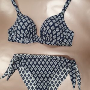 Tessy by Roidal _ HABANA Bikini T110