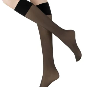 Oroblu Kniekous Jeune 20 DEN