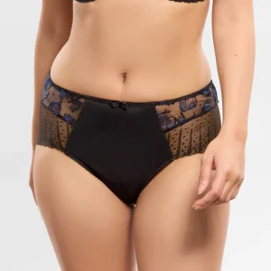 Empreinte 05225 - Amour - zwart - Slip