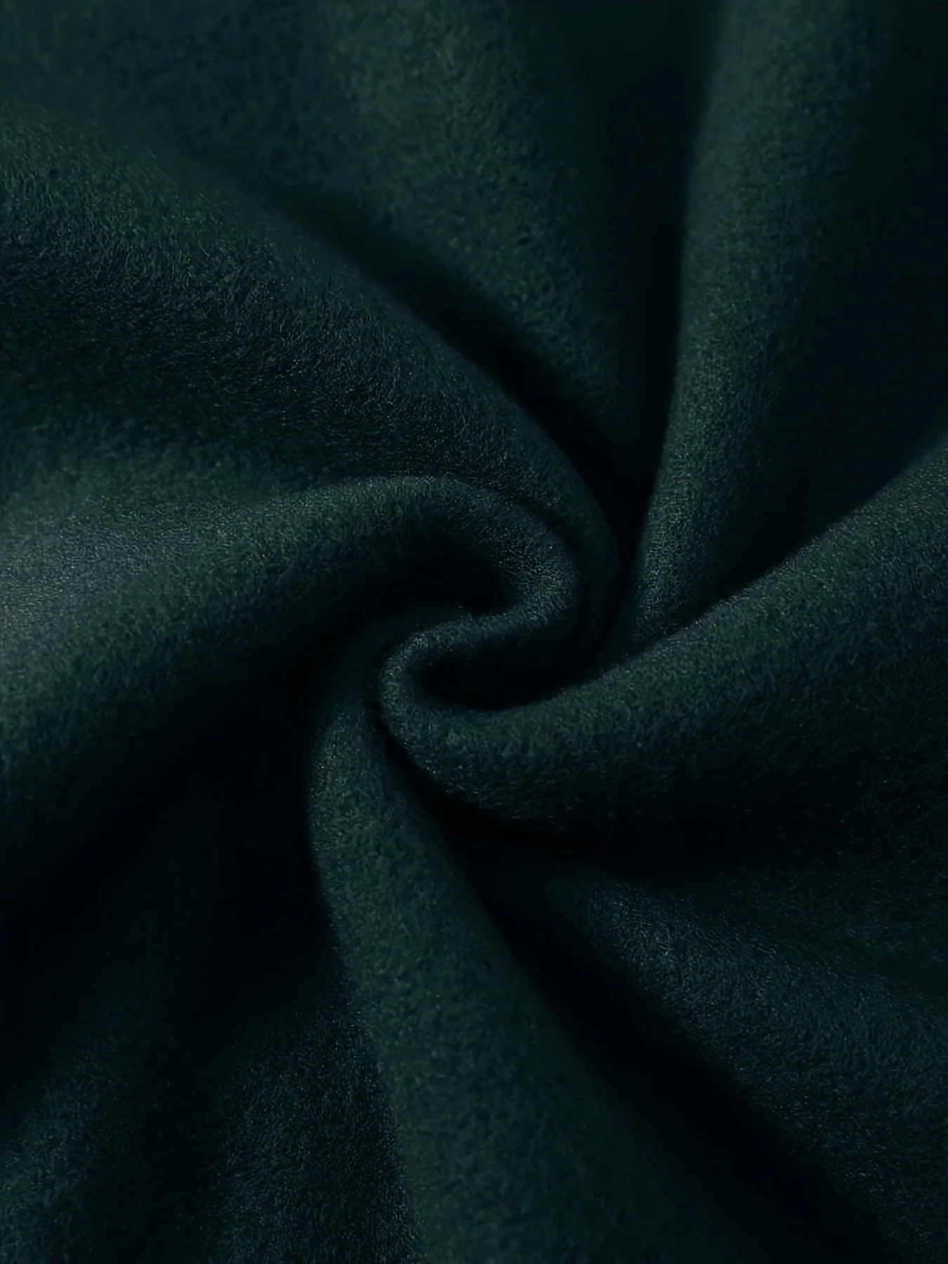 Emma | Feestelijke kersttrui met sneeuwpop en boom print - Afbeelding 5