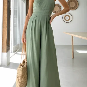 Eva | Elegante dames jumpsuit