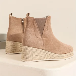 Eva | Stijlvolle dames laarzen